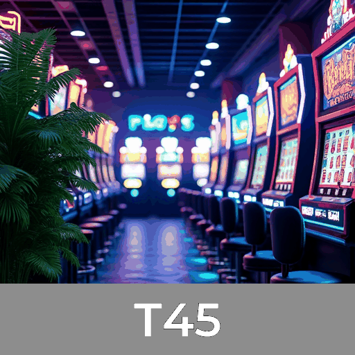 T45