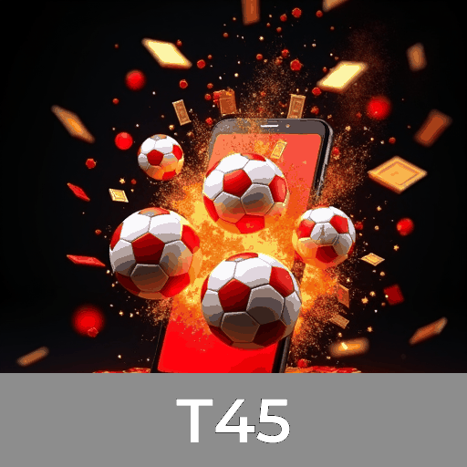 T45