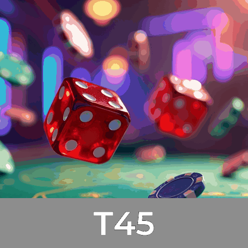 T45