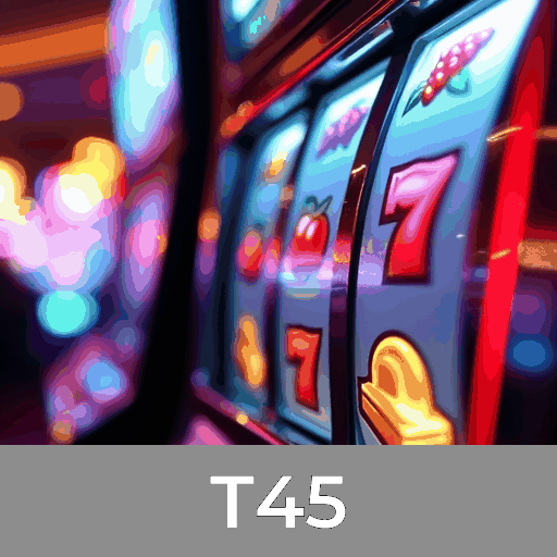 T45