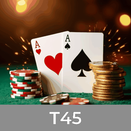 T45