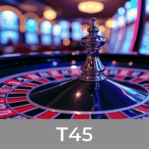 T45