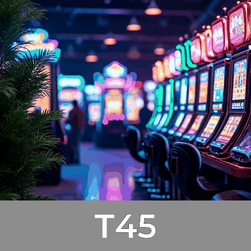 T45