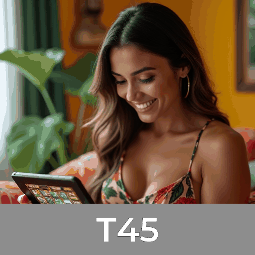 T45