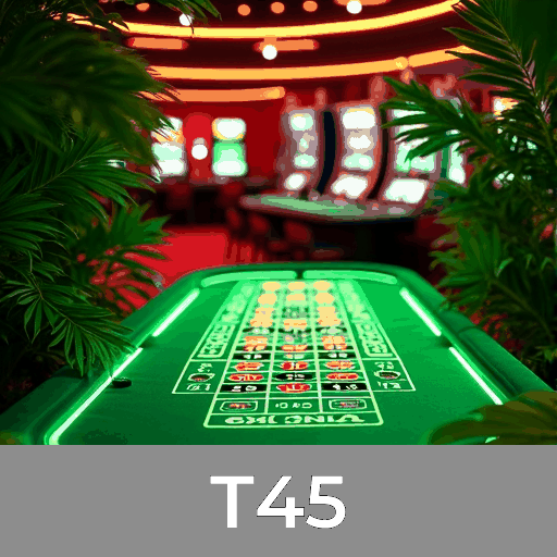 T45
