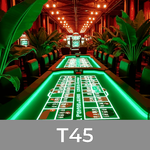 T45
