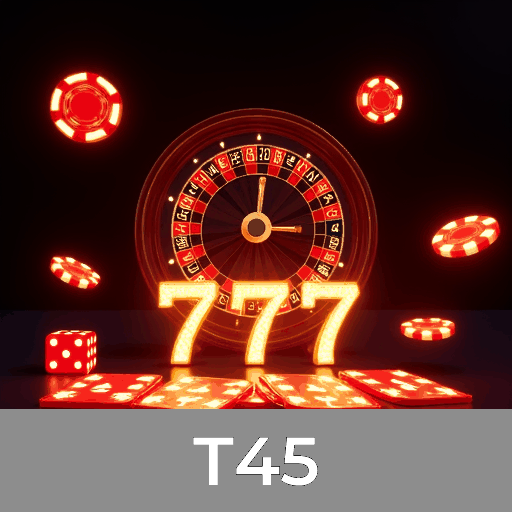 T45
