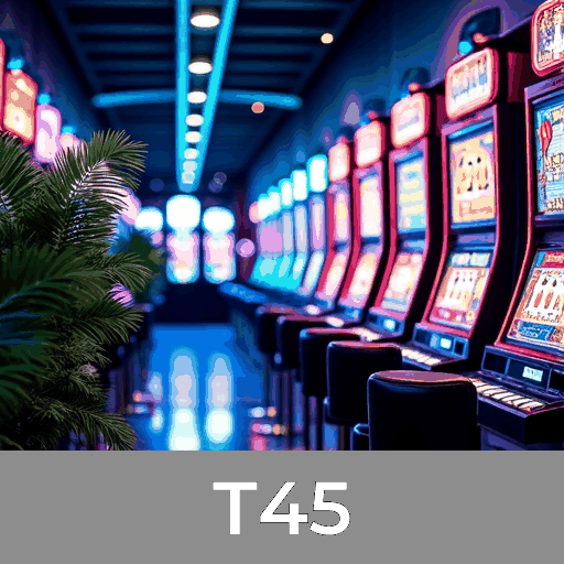 T45