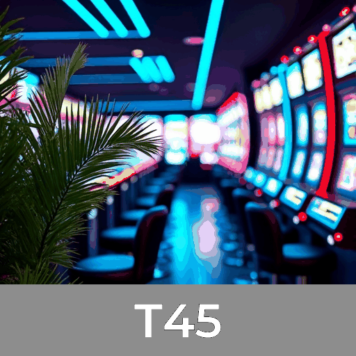 T45