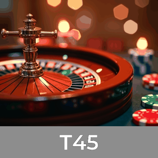T45