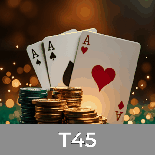 T45
