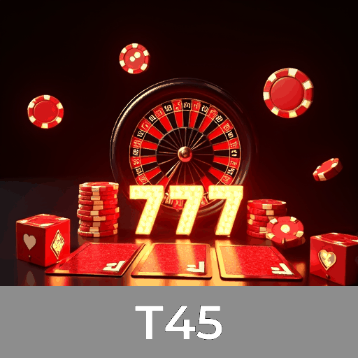 T45