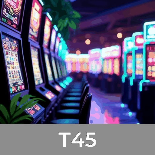 T45