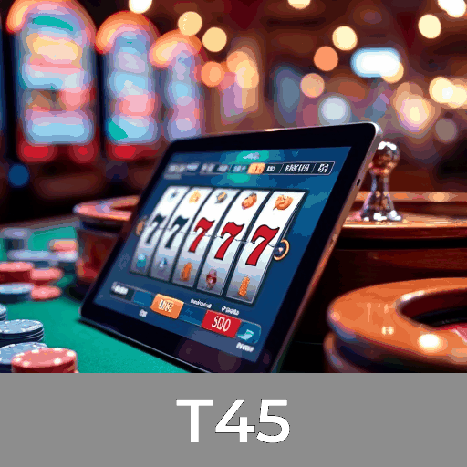 T45